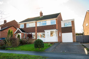 Medlock Crescent Handsworth